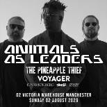 Animals As Leaders