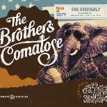 THE BROTHERS COMATOSE