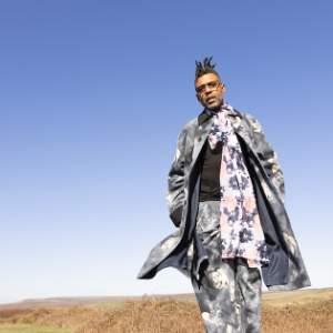 Omar 'Brighter The Days'