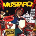 KOKO Electronic: Mustard
