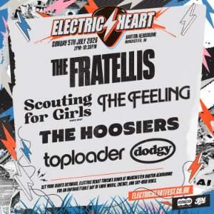 Electric Heart Manchester