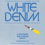 White Denim