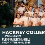 Hackney Colliery Band