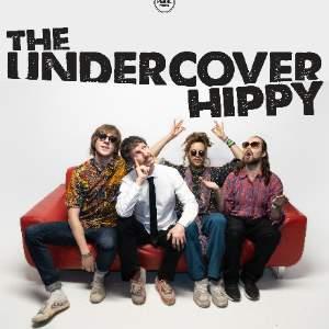 The Undercover Hippy
