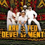 ARRESTED DEVELOPMENT