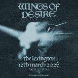 Wings Of Desire