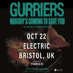Gurriers