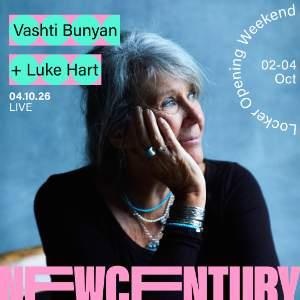 Vashti Bunyan + Luke Hart