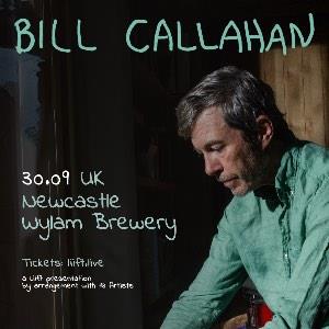 Bill Callahan