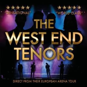 The West End Tenors