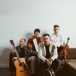 Dallahan in Concert