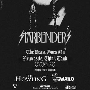 Starbenders