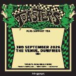 The Toasters - 45 Years of Ska - Dumfries