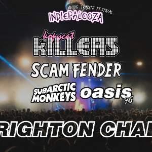 The Killers Tribute Band - The Kopycat Killers