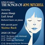 The Songs Of Joni Mitchell
