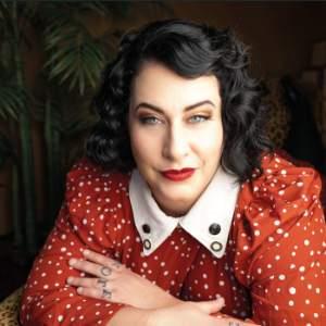 Davina & The Vagabonds