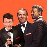 The Definitive Rat Pack