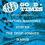 Fresh Finds Manchester