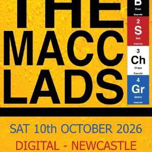 The Macc Lads