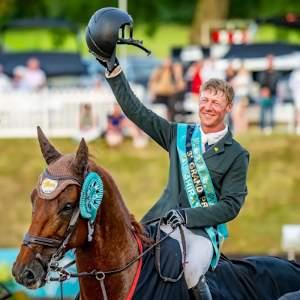 Al Shira'aa CS13* Grand Prix