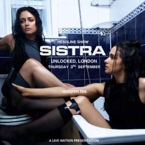 Sistra