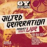 Jilted Generation - Prodigy Tribute