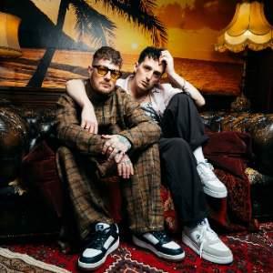 Deaf Havana: 15 years of Fools and Worthless Liars