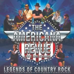 The Americana Revue The Americana Revue