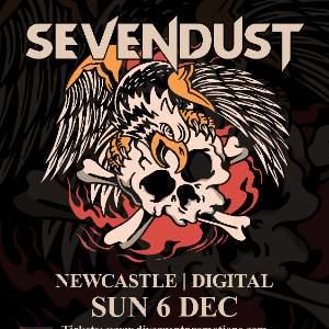 Sevendust