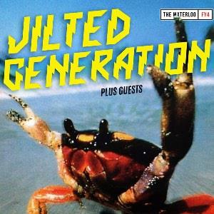 Jilted Generation