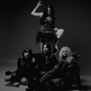 Venus Grrrls