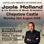 Jools Holland Plus Special Guests