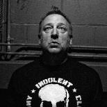 PETER HOOK & THE LIGHT - PETER HOOK 76 // 26 // 50