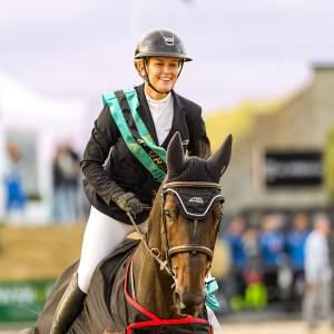 Al Shira'aa CS14* Grand Prix