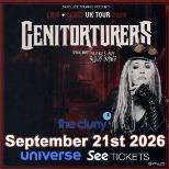 GENITORTURERS