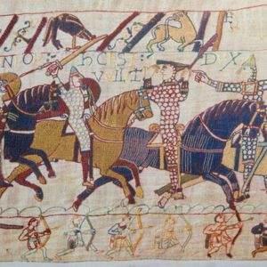 The Bayeux Tapestry - Mystery and Marvel