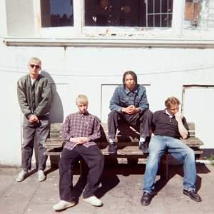 Independent Venue Week: Sterling Press + Support