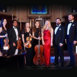 New Year's Day At The Opera (6pm)