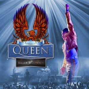 A Night OF QUEEN/KILLER RHAPSODY