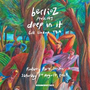berlioz presents deep in it
