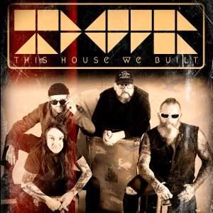 THIS HOUSE WE BUILT with guests FOXX