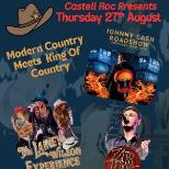 'Modern Country' Meets 'King Of Country'