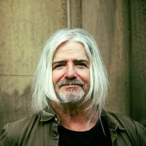 John Bramwell (I Am Kloot)