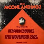 Moonlandingz + Guests