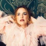 Juliet Lloyd at the Folklore Rooms