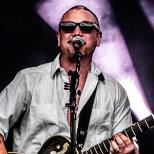 Huey Morgan - The Fun Lovin' Criminal