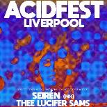 ACIDFEST LIVERPOOL: ALL DAYER FEAT. BIKE (BR)