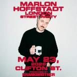 Marlon Hoffstadt Street Party