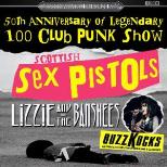 Scottish Sex Pistols and Lizzie & The Banshees