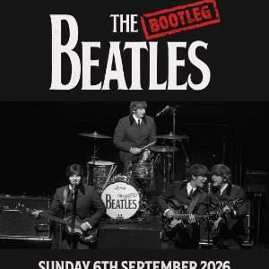 The Bootleg Beatles